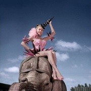 [家庭/爱情] 戏王之王 The Greatest Show on Earth  [詹姆斯·斯图尔特/查尔顿·赫斯顿][蓝光/高清1080p/4K下载]