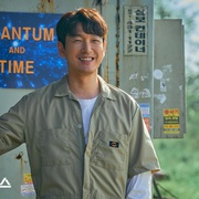 [科幻/悬疑] 西西弗斯：神话 시지프스 : the myth  [曹承佑/朴信惠][蓝光/高清1080p/4K下载]