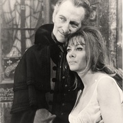 [恐怖/悬疑] 吸血鬼情人 The Vampire Lovers  [英格丽德·皮特/乔治·科尔][蓝光/高清1080p/4K下载]