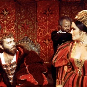 [喜剧] 驯悍记 The Taming of the Shrew  [伊丽莎白·泰勒/理查德·伯顿][蓝光/高清1080p/4K下载]