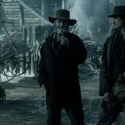 [动作/惊悚] 驯荒记 American Primeval  [泰勒·克奇/贝蒂·吉尔平][蓝光/高清1080p/4K下载]