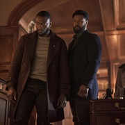 [惊悚/动作] 亚历克斯·克罗斯 第一季 Cross Season 1  [阿尔迪斯·霍吉/詹妮弗·威格莫尔][蓝光/高清1080p/4K下载]