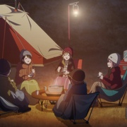 [动画] 摇曳露营△ 剧场版 映画 ゆるキャン△  [花守由美里/东山奈央][蓝光/高清1080p/4K下载]