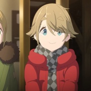 [动画] 摇曳露营△ 剧场版 映画 ゆるキャン△  [花守由美里/东山奈央][蓝光/高清1080p/4K下载]