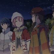 [动画] 摇曳露营△ 剧场版 映画 ゆるキャン△  [花守由美里/东山奈央][蓝光/高清1080p/4K下载]