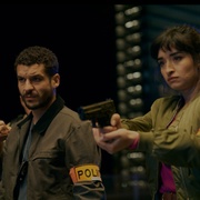 [犯罪/动作] 亚森·罗宾 第三季 Lupin Season 3  [奥玛·希/Lucile Perez][蓝光/高清1080p/4K下载]