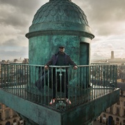 [犯罪/动作] 亚森·罗宾 第三季 Lupin Season 3  [奥玛·希/Lucile Perez][蓝光/高清1080p/4K下载]