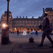 [犯罪/悬疑] 亚森·罗宾 第一季 Lupin Season 1  [文森特·隆迪兹/奥玛·希][蓝光/高清1080p/4K下载]