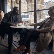 [犯罪/悬疑] 亚森·罗宾 第一季 Lupin Season 1  [文森特·隆迪兹/奥玛·希][蓝光/高清1080p/4K下载]