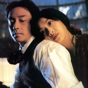 [音乐/惊悚] 夜半歌声 夜半歌聲  [张国荣/吴倩莲][蓝光/高清1080p/4K下载]