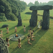 [恐怖/悬疑] 异教徒 The Wicker Man  [爱德华·伍德华德/克里斯托弗·李][蓝光/高清1080p/4K下载]