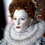 [历史/传记] 伊丽莎白 Elizabeth  [凯特·布兰切特/杰弗里·拉什][蓝光/高清1080p/4K下载]