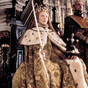 [历史/传记] 伊丽莎白 Elizabeth  [凯特·布兰切特/杰弗里·拉什][蓝光/高清1080p/4K下载]