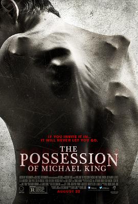 [惊悚] 引魔附身 The Possession of Michael King  [Shane Johnson/Ella Anderson][蓝光/高清1080p/4K下载]