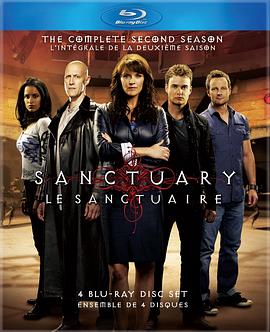[犯罪/悬疑] 异形庇护所 第二季 Sanctuary Season 2  [Amanda Tapping/Robin Dunne][蓝光/高清1080p/4K下载]