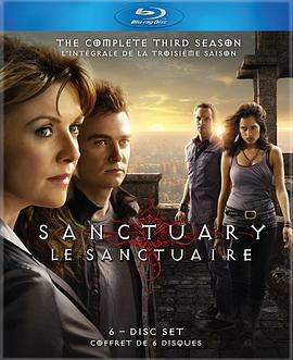 异形庇护所  第三季 Sanctuary Season 3  [Amanda Tapping/Robin Dunne][蓝光/高清1080p/4K下载]