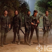 [动作/奇幻] 永生守卫2 The Old Guard 2  [查理兹·塞隆/乌玛·瑟曼][蓝光/高清1080p/4K下载]