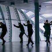 [动作/奇幻] 永生守卫2 The Old Guard 2  [查理兹·塞隆/乌玛·瑟曼][蓝光/高清1080p/4K下载]