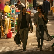 [动作/奇幻] 永生守卫2 The Old Guard 2  [查理兹·塞隆/乌玛·瑟曼][蓝光/高清1080p/4K下载]