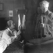 [恐怖/奇幻] 幽灵马车 Körkarlen  [维克多·斯约斯特洛姆/希尔达·博里斯特伦][蓝光/高清1080p/4K下载]