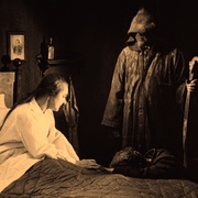 [恐怖/奇幻] 幽灵马车 Körkarlen  [维克多·斯约斯特洛姆/希尔达·博里斯特伦][蓝光/高清1080p/4K下载]