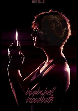 [恐怖] 尤物大屠杀 Bombshell Bloodbath  [Alex Elliott/Ed Ricker][蓝光/高清1080p/4K下载]