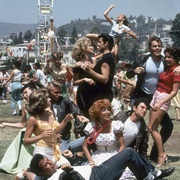 [歌舞/爱情] 油脂 Grease  [约翰·特拉沃尔塔/奥莉维亚·纽顿-约翰][蓝光/高清1080p/4K下载]