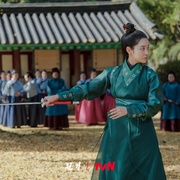 [古装/历史] 元敬 원경  [车珠英/李贤旭][蓝光/高清1080p/4K下载]