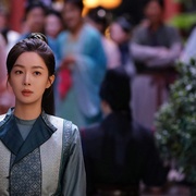 [古装/悬疑] 御赐小仵作2  [王子奇/苏晓彤][蓝光/高清1080p/4K下载]