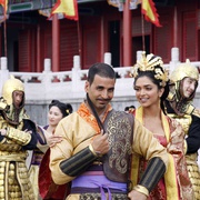 [动作/歌舞] 月光集市到中国 Chandni Chowk to China  [阿克谢·库玛尔/迪皮卡·帕度柯妮][蓝光/高清1080p/4K下载]