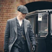 [犯罪] 浴血黑帮 第六季 Peaky Blinders Season 6  [基里安·墨菲/娜塔莎·奥基弗][蓝光/高清1080p/4K下载]
