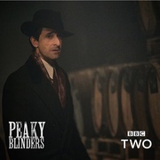 [犯罪] 浴血黑帮 第四季 Peaky Blinders Season 4  [基里安·墨菲/汤姆·哈迪][蓝光/高清1080p/4K下载]