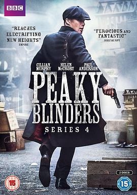 [犯罪] 浴血黑帮 第四季 Peaky Blinders Season 4  [基里安·墨菲/汤姆·哈迪][蓝光/高清1080p/4K下载]
