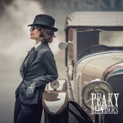 [犯罪] 浴血黑帮 第五季 Peaky Blinders Season 5  [基里安·墨菲/海伦·麦克洛瑞][蓝光/高清1080p/4K下载]