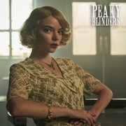 [犯罪] 浴血黑帮 第五季 Peaky Blinders Season 5  [基里安·墨菲/海伦·麦克洛瑞][蓝光/高清1080p/4K下载]