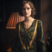 [犯罪] 浴血黑帮 第五季 Peaky Blinders Season 5  [基里安·墨菲/海伦·麦克洛瑞][蓝光/高清1080p/4K下载]