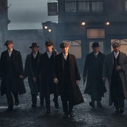 [犯罪] 浴血黑帮 第一季 Peaky Blinders Season 1  [基里安·墨菲/山姆·尼尔][蓝光/高清1080p/4K下载]