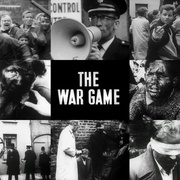 [战争/纪录片] 战争游戏 The War Game  [迈克尔·阿斯普/Peter Graham][蓝光/高清1080p/4K下载]