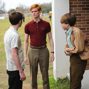 [喜剧] 这就是我 That's What I Am  [艾德·哈里斯 Ed Harris/切斯·埃利森][蓝光/高清1080p/4K下载]