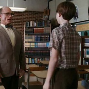 [喜剧] 这就是我 That's What I Am  [艾德·哈里斯 Ed Harris/切斯·埃利森][蓝光/高清1080p/4K下载]