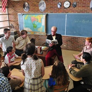 [喜剧] 这就是我 That's What I Am  [艾德·哈里斯 Ed Harris/切斯·埃利森][蓝光/高清1080p/4K下载]