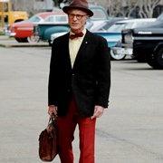 [喜剧] 这就是我 That's What I Am  [艾德·哈里斯 Ed Harris/切斯·埃利森][蓝光/高清1080p/4K下载]