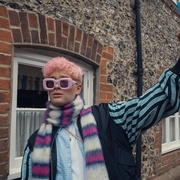 [爱情/喜剧] 真爱太用力 Too Much  [梅根·斯塔尔特/福田知盛][蓝光/高清1080p/4K下载]