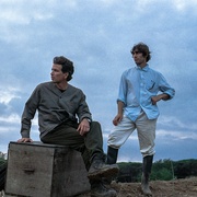 [西部] 正面还是反面？ Testa o Croce?  [娜迪亚·特列什科维奇/亚历桑德罗·博尔吉][蓝光/高清1080p/4K下载]