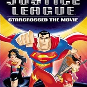 [动作/科幻] 正义联盟：灾星 Justice League: Starcrossed  [苏珊·爱森伯格/卡尔·鲁伯利][蓝光/高清1080p/4K下载]