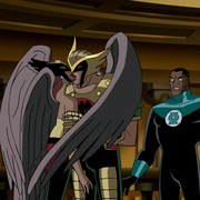 [动作/科幻] 正义联盟：灾星 Justice League: Starcrossed  [苏珊·爱森伯格/卡尔·鲁伯利][蓝光/高清1080p/4K下载]