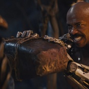 [动作/冒险] 真人快打 Mortal Kombat  [刘易斯·陈/乔·塔斯利姆][蓝光/高清1080p/4K下载]