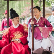 [古装/喜剧] 哲仁王后 철인왕후  [申惠善/金正贤][蓝光/高清1080p/4K下载]