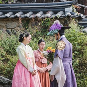 [古装/喜剧] 哲仁王后 철인왕후  [申惠善/金正贤][蓝光/高清1080p/4K下载]