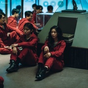 [惊悚/动作] 纸钞屋(韩版) 第二季 종이의 집: 공동경제구역 시즌2  [刘智泰/朴海秀][蓝光/高清1080p/4K下载]